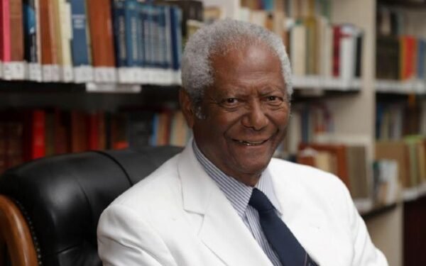 Edvaldo Brito vai integrar a Comissão de Juristas no processo administrativo e tributário nacional