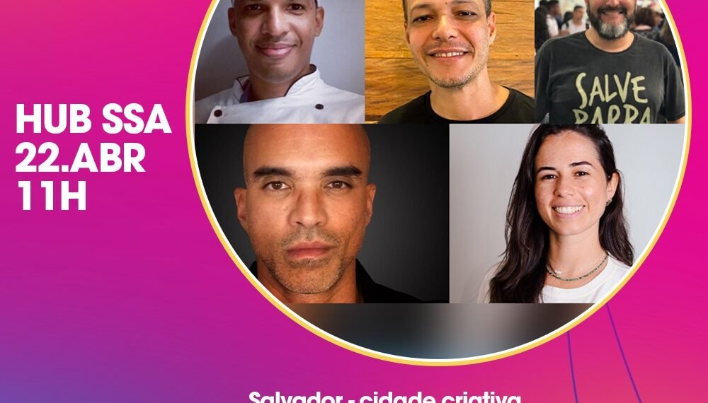 Tolerância religiosa, criatividade e afrofuturismo marcam agenda da ABMP no World Creativity Day 2022