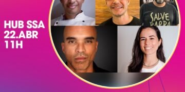 Tolerância religiosa, criatividade e afrofuturismo marcam agenda da ABMP no World Creativity Day 2022