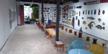 Acervo da Laje inaugura exposição, promove performance e oficina neste final de semana no MAM