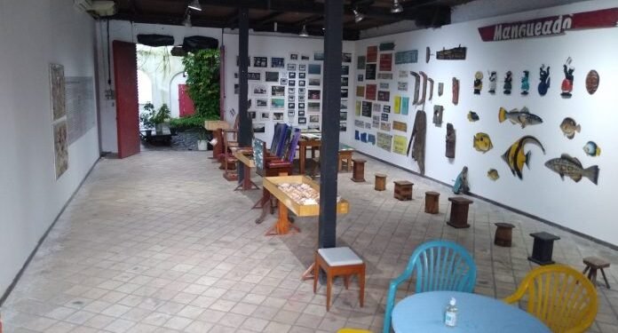 Acervo da Laje inaugura exposição, promove performance e oficina neste final de semana no MAM