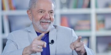 Lula escolhe baiano Sidônio Palmeira como marqueteiro