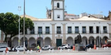 Câmara Municipal de Salvador continua a instalação das Comissões Permanentes