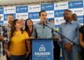 Bruno rebate questionamentos sobre TAC do transporte: ‘Vamos tratar com seriedade’