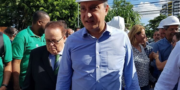 ‘Ansioso para que essa apuração seja finalizada’, diz Rui sobre operação dos respiradores