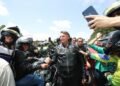 Bolsonaro é esperado para festa de 522 anos do Brasil em Porto Seguro