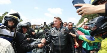 Bolsonaro é esperado para festa de 522 anos do Brasil em Porto Seguro