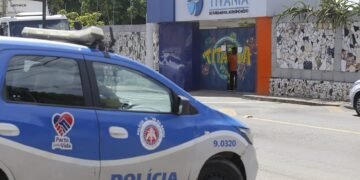 Perfil publicou post afirmando que haveria massacre no local ontem (04)