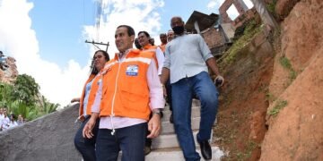 Com foco na proteção para áreas de risco, prefeitura inicia Operação Chuva 2022