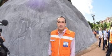 ‘Revoguei decretos onde não existia proibição’, diz prefeito sobre retirada de máscaras