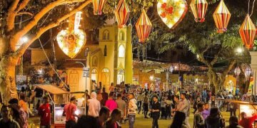 Busca por casas para curtir São João aumenta na Bahia; ocupação esperada é de 100%