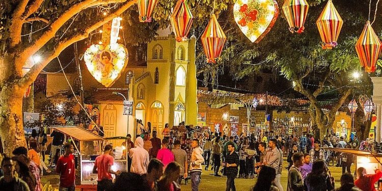 Busca por casas para curtir São João aumenta na Bahia; ocupação esperada é de 100%