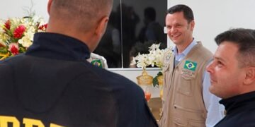 Novo posto da Polícia Rodoviária Federal vai auxiliar no combate à criminalidade na Bahia