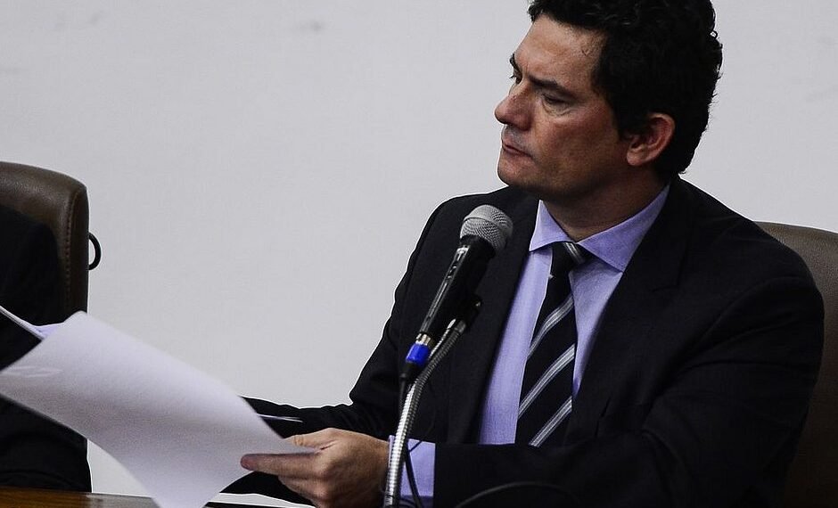 Coordenador que negociou ida de Moro ao União recebeu R$ 60 mil do Podemos
