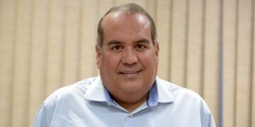 Sandro Régis: ‘A população baiana vive aprisionada’