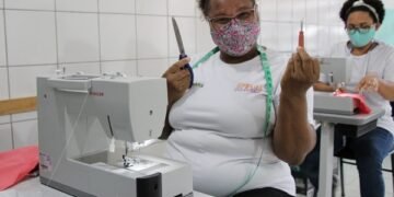 Parceria entre SJDHDS e Humana Brasil abre inscrições para cursos profissionalizantes gratuitos