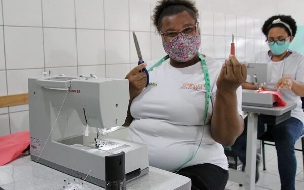 Parceria entre SJDHDS e Humana Brasil abre inscrições para cursos profissionalizantes gratuitos