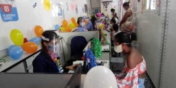 SAC Móvel promove atendimento para crianças em Arataca, Santa Inês e Itanhém