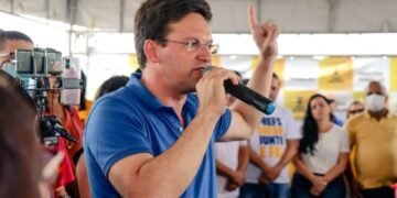 João Roma aponta “descaso” do governo com saúde pública