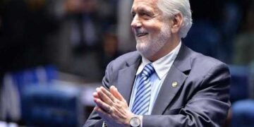 Jaques Wagner vai aos Estados Unidos em missão internacional