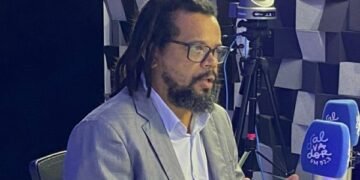 Rosa critica gestão do PT na Bahia: ‘Segurança pública produtora de cadáveres’