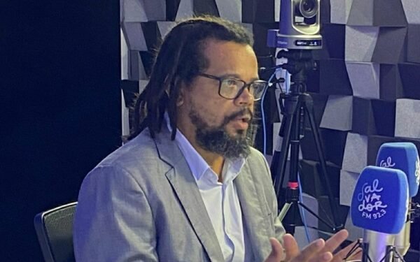 Rosa critica gestão do PT na Bahia: ‘Segurança pública produtora de cadáveres’