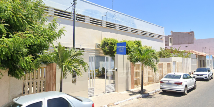 MP aciona Hospital Psiquiátrico em Juazeiro