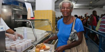 Restaurantes Populares do Governo do Estado funcionarão nesta Sexta-feira Santa (15)