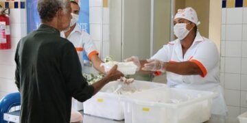 Restaurantes Populares do Governo do Estado funcionarão nesta Sexta-feira Santa (15)