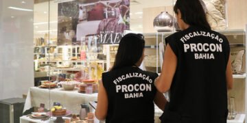Procon-BA lança operação de fiscalização para o Dia das Mães