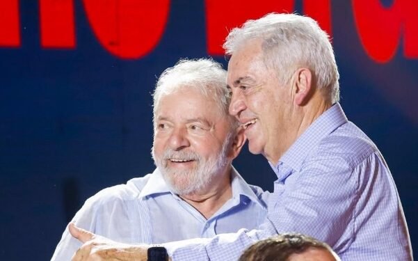 Otto oficializa pré-candidatura à reeleição ao Senado: ‘Democracia é o meu partido’