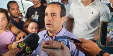 Após exonerar secretária ligada ao MDB, Bruno Reis comenta sobre troca na SEMOP