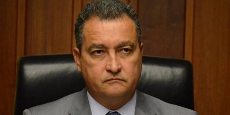 Rui Costa volta a criticar Bolsonaro: “Fez aliança com o vírus”