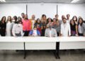 SJDHDS e IBCM assinam termo de colaboração para gestão do Centro LGBT da Bahia