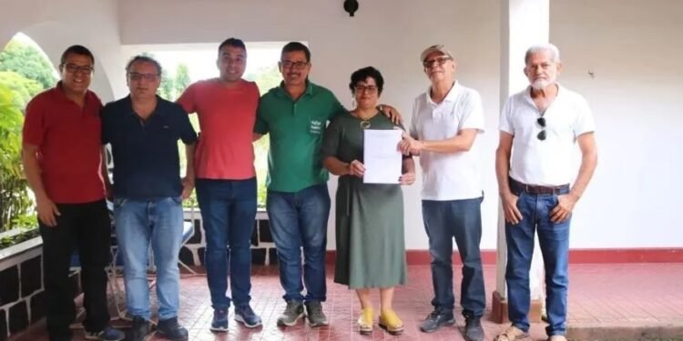 Embrapa e PT se unem para plantar umbuzeiros no semiárido