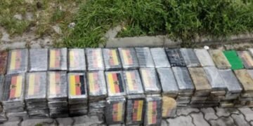 Em 30 dias, mais de R$ 15 milhões em drogas são apreendidos na capital e interior