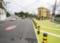Maio Amarelo: Salvador celebra um ano de implementação da primeira Zona 30