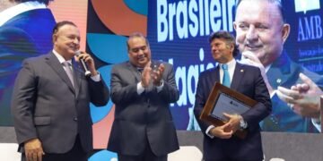 Presidente da ALBA defende a Justiça Eleitoral, o STF e a democracia no país