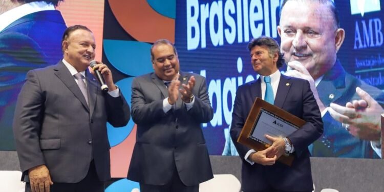 Presidente da ALBA defende a Justiça Eleitoral, o STF e a democracia no país