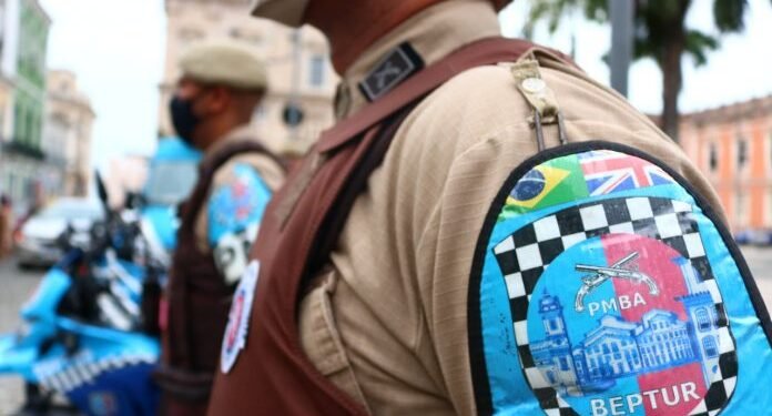 PMBA promove 1º Seminário Internacional de Polícia Turística