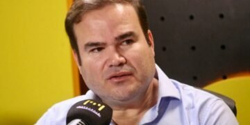 Cacá Leão nega ‘bolsonarismo’ e garante: ‘Voto nas pautas que são boas para o Brasil. Sou independente’