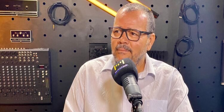 Deputado Jacó diz que ACM Neto está encobrindo articulações com Bolsonaro