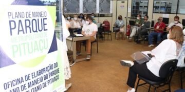 Governo e sociedade civil definem plano para gestão do Parque de Pituaçu
