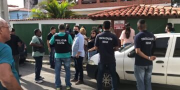 Abrigo para idosos é interditado em Lauro de Freitas