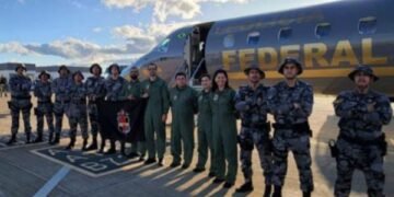 Cipe Central capacita PMs do DF sobre como atuar no combate a assalto a banco