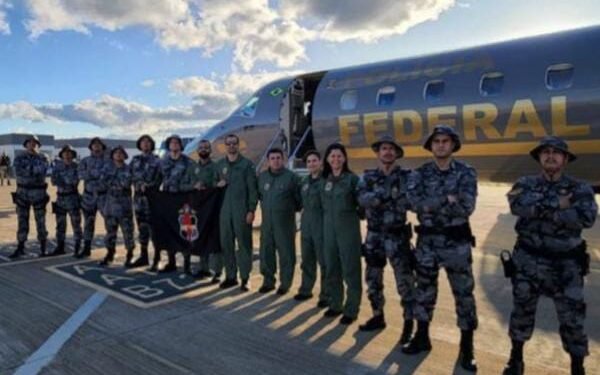 Cipe Central capacita PMs do DF sobre como atuar no combate a assalto a banco