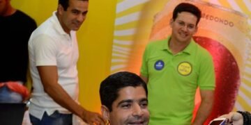 Roma acusa ACM de usar ‘máquina da prefeitura’ em campanha e ofuscar Bruno Reis