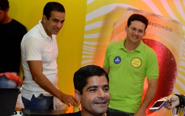 Roma acusa ACM de usar ‘máquina da prefeitura’ em campanha e ofuscar Bruno Reis