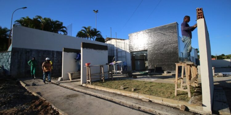 PC e PM ganharão novas unidades no Vale do Jiquiriçá