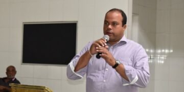 TCM julga contas de 2020 do ex-prefeito Flaviano Bonfim